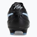 Férfi focicipő Nike Tiempo Ligera Pro FG black/ice blue/obsidian 6