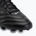 Férfi focicipő Nike Tiempo Ligera Pro FG black/ice blue/obsidian 7