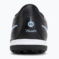 Férfi focicipő Nike Tiempo Maestro Academy TF black/ice blue 6