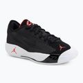 Gyermek kosárlabda cipők  Jordan Gap 77 GS Jr black/white/university red