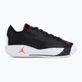 Gyermek kosárlabda cipők  Jordan Gap 77 GS Jr black/white/university red 2