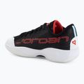 Gyerek kosárlabdacipő Nike Jordan Luka 77 GS Jr black/white/university red 3