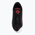 Gyermek kosárlabda cipők  Jordan Gap 77 GS Jr black/white/university red 5