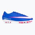 Férfi focicipő Nike Mercurial Vapor 16 Academy AG racer blue/white 2