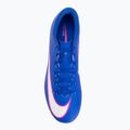 Férfi focicipő Nike Mercurial Vapor 16 Academy AG racer blue/white 5