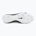 Férfi focicipők Nike Tiempo Ligera Pro FG black/white 4
