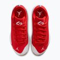 Férfi kosárlabda cipő  Jordan Gap 77 chile red/gum light brown/white 12