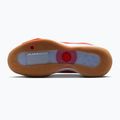 Férfi kosárlabda cipő  Jordan Gap 77 chile red/gum light brown/white 13