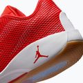 Férfi kosárlabda cipő  Jordan Gap 77 chile red/gum light brown/white 15