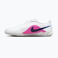 Férfi focicipők Nike Tiempo Maestro Club IC white/racer blue/pink blast/black 9