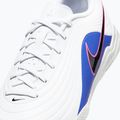 Férfi focicipők Nike Tiempo Maestro Club IC white/racer blue/pink blast/black 14