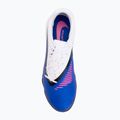 Férfi focicipő Nike Phantom 6 Low Academy TF racer blue/white/pink blast 5