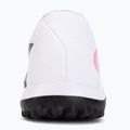 Férfi focicipő Nike Phantom 6 Low Academy TF racer blue/white/pink blast 6