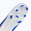 Férfi focicipő Nike Phantom 6 High Club FG/MG racer blue/white/pink blast 10