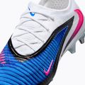 Férfi focicipő Nike Phantom 6 Low Elite SG-Pro racer blue/white/pink blast 8