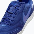 Férfi focicipők Nike Tiempo Streetgato Prm deep royal blue/blue crystal/polar 4