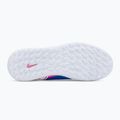 Gyerek futballcipő Nike Mercurial Superfly 10 Club TF racer blue/white 4