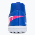 Gyerek futballcipő Nike Mercurial Superfly 10 Club TF racer blue/white 6