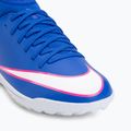 Gyerek futballcipő Nike Mercurial Superfly 10 Club TF racer blue/white 7