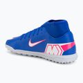 Férfi futballcipő Nike Mercurial Superfly 10 Club TF racer blue/white 3