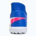 Férfi futballcipő Nike Mercurial Superfly 10 Club TF racer blue/white 6