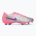Férfi futballcipő Nike Mercurial Vapor 16 Academy FG/MG Vini Jr sunset pulse/old royal 2