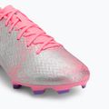 Férfi futballcipő Nike Mercurial Vapor 16 Academy FG/MG Vini Jr sunset pulse/old royal 7