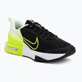 Férfi edzőcipők Nike Air Max Alpha Trainer 6 black/volt tint/barely volt/volt