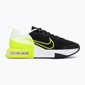 Férfi edzőcipők Nike Air Max Alpha Trainer 6 black/volt tint/barely volt/volt 2