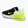 Férfi edzőcipők Nike Air Max Alpha Trainer 6 black/volt tint/barely volt/volt 3