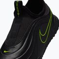 Gyerek focicipő Nike Tiempo Maestro Flex Jr TF PS black/volt/black 4
