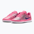 Gyerek focicipő Nike Zoom Vapor 16 Club Vini Jr IC sunset pulse/old royal 3