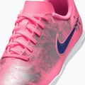 Gyerek focicipő Nike Zoom Vapor 16 Club Vini Jr IC sunset pulse/old royal 4
