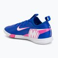 Gyerek focicipő Nike Mercurial Vapor 16 Academy IC racer blue/white 3