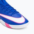 Gyerek focicipő Nike Mercurial Vapor 16 Academy IC racer blue/white 7