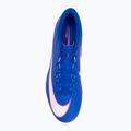 Férfi focicipők Nike Mercurial Vapor 16 Academy IC racer blue/white 5