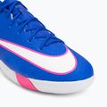 Férfi focicipők Nike Mercurial Vapor 16 Academy IC racer blue/white 7