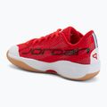 Gyermek kosárlabda cipők  Jordan Gap 77 GS Jr chile red/gum light brown/white 3