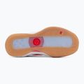 Gyermek kosárlabda cipők  Jordan Gap 77 GS Jr chile red/gum light brown/white 4