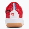 Gyermek kosárlabda cipők  Jordan Gap 77 GS Jr chile red/gum light brown/white 6