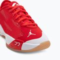 Gyermek kosárlabda cipők  Jordan Gap 77 GS Jr chile red/gum light brown/white 7