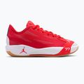 Gyermek kosárlabda cipők  Jordan Gap 77 GS Jr chile red/gum light brown/white 8