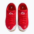 Gyermek kosárlabda cipők  Jordan Gap 77 GS Jr chile red/gum light brown/white 11