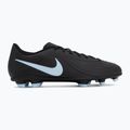 Férfi focicipő Nike Tiempo Maestro Club FG/MG black/ice 2
