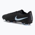 Férfi focicipő Nike Tiempo Maestro Club FG/MG black/ice 3