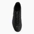 Férfi focicipő Nike Tiempo Maestro Club FG/MG black/ice 5