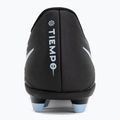 Férfi focicipő Nike Tiempo Maestro Club FG/MG black/ice 6