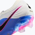 Férfi focicipő Nike Tiempo Maestro Elite FG white/racer blue/pink blast/black 9