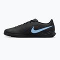 Férfi futballcipő Nike Tiempo Maestro Club IC black/ice 9
