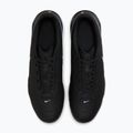 Férfi futballcipő Nike Tiempo Maestro Club IC black/ice 12